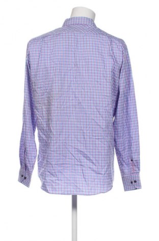 Herrenhemd Lindbergh, Größe L, Farbe Mehrfarbig, Preis € 38,99