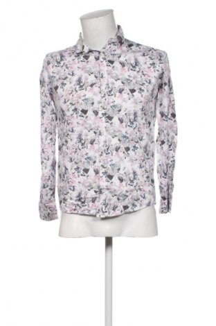 Cămașă de bărbați Lindbergh, Mărime S, Culoare Multicolor, Preț 186,99 Lei