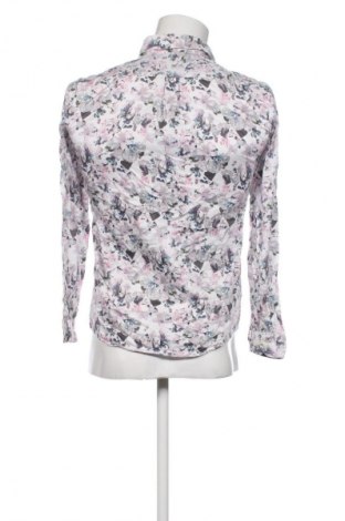 Cămașă de bărbați Lindbergh, Mărime S, Culoare Multicolor, Preț 186,99 Lei