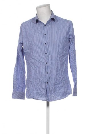 Herrenhemd Livergy, Größe L, Farbe Mehrfarbig, Preis 20,99 €