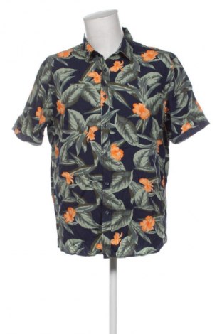 Herrenhemd Livergy, Größe XL, Farbe Mehrfarbig, Preis 16,99 €