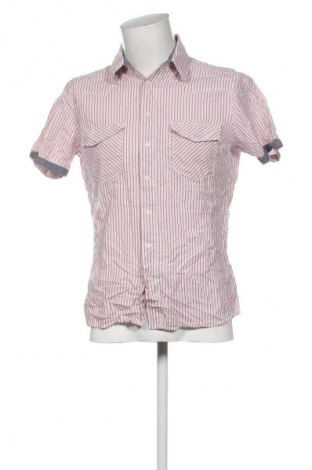 Herrenhemd Livergy, Größe M, Farbe Mehrfarbig, Preis € 15,99