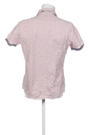 Herrenhemd Livergy, Größe M, Farbe Mehrfarbig, Preis € 15,99