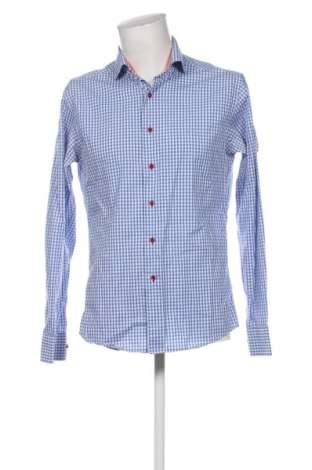 Herrenhemd Long Island, Größe L, Farbe Mehrfarbig, Preis 14,83 €