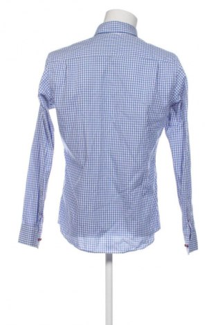 Herrenhemd Long Island, Größe L, Farbe Mehrfarbig, Preis 14,83 €