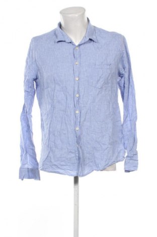 Herrenhemd Ltb, Größe XL, Farbe Blau, Preis 23,99 €