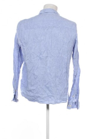 Herrenhemd Ltb, Größe XL, Farbe Blau, Preis 23,99 €