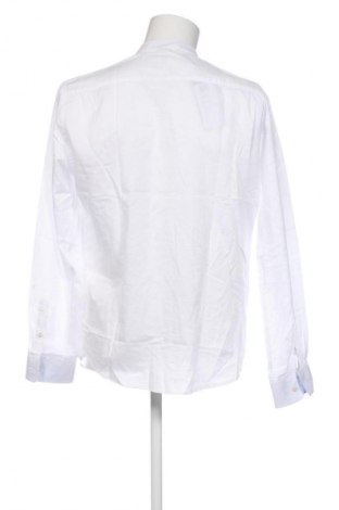 Herrenhemd Luis Trenker, Größe XL, Farbe Weiß, Preis € 134,99