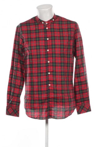 Herrenhemd Luis Trenker, Größe XL, Farbe Mehrfarbig, Preis 132,99 €