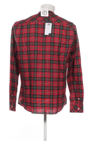 Herrenhemd Luis Trenker, Größe XL, Farbe Mehrfarbig, Preis 132,99 €