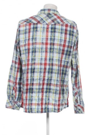 Herrenhemd M.O.D, Größe XL, Farbe Mehrfarbig, Preis 20,99 €