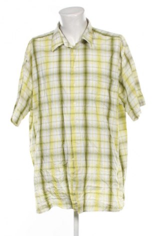 Pánská košile  MW, Velikost 4XL, Barva Vícebarevné, Cena  369,00 Kč