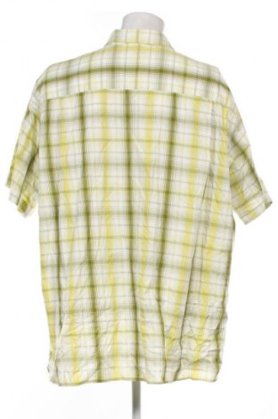 Pánská košile  MW, Velikost 4XL, Barva Vícebarevné, Cena  369,00 Kč