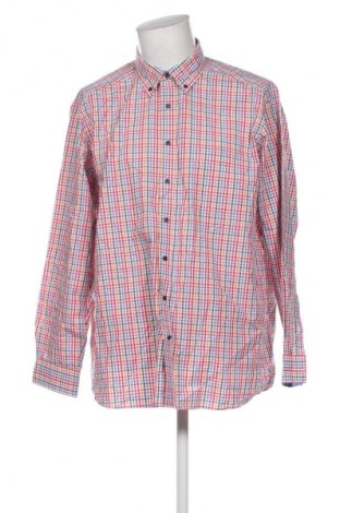 Herrenhemd Maerz Muenchen, Größe XXL, Farbe Mehrfarbig, Preis 46,99 €