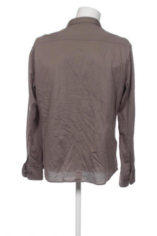 Pánská košile  Mango, Velikost XL, Barva Béžová, Cena  1 249,00 Kč