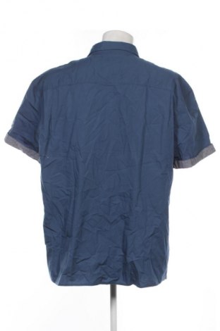 Herrenhemd Man's World, Größe 3XL, Farbe Mehrfarbig, Preis 17,99 €