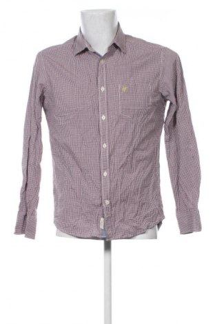 Herrenhemd Marc O'Polo, Größe M, Farbe Mehrfarbig, Preis 46,99 €