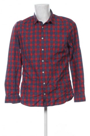 Herrenhemd Marc O'Polo, Größe L, Farbe Mehrfarbig, Preis 46,99 €