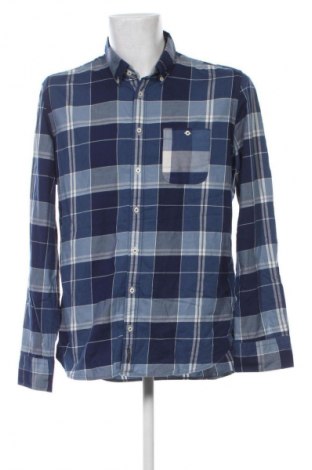 Herrenhemd Marc O'Polo, Größe XL, Farbe Mehrfarbig, Preis 46,99 €