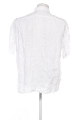 Herrenhemd Marc O'Polo, Größe XL, Farbe Weiß, Preis 91,99 €