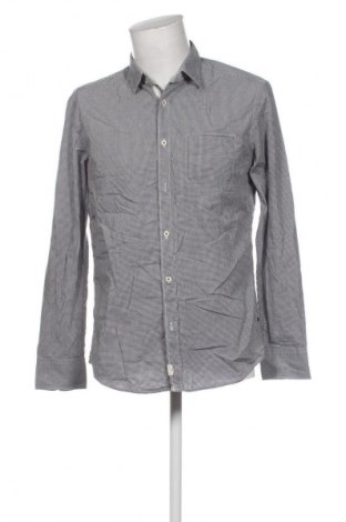Herrenhemd Marc O'Polo, Größe M, Farbe Mehrfarbig, Preis € 47,99