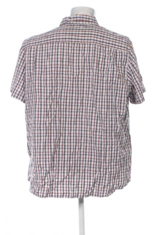 Herrenhemd Marco Donati, Größe XXL, Farbe Mehrfarbig, Preis 20,99 €