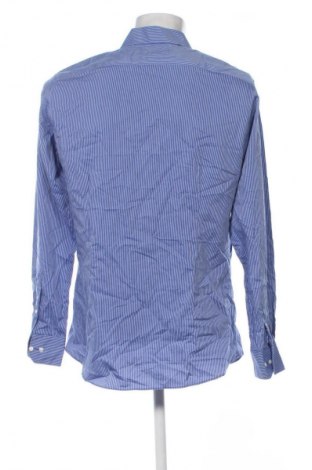 Herrenhemd Marks & Spencer, Größe L, Farbe Mehrfarbig, Preis 18,99 €