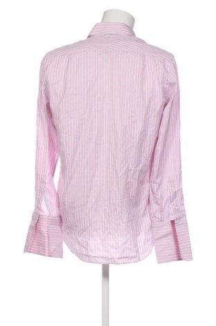 Herrenhemd Marks & Spencer, Größe M, Farbe Mehrfarbig, Preis 26,99 €