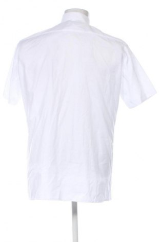 Herrenhemd Marvelis, Größe L, Farbe Weiß, Preis 17,99 €