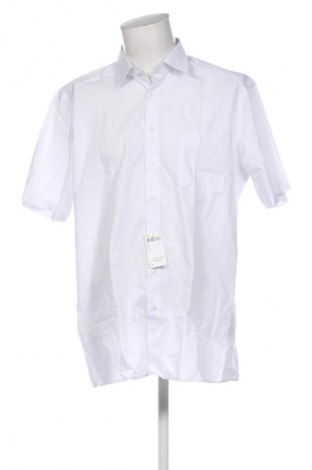 Herrenhemd Marvelis, Größe XL, Farbe Weiß, Preis 35,99 €