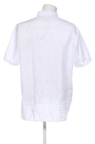Herrenhemd Marvelis, Größe XL, Farbe Weiß, Preis 35,99 €