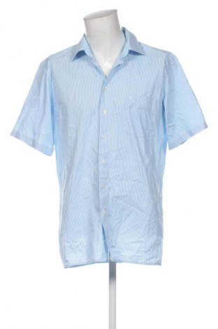 Herrenhemd Marvelis, Größe XXL, Farbe Mehrfarbig, Preis 19,99 €