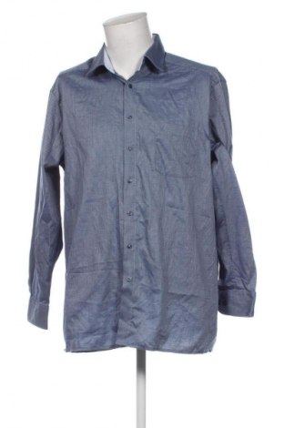 Herrenhemd Marvelis, Größe XL, Farbe Mehrfarbig, Preis € 23,99