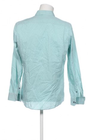 Herrenhemd Marvelis, Größe L, Farbe Mehrfarbig, Preis € 23,99