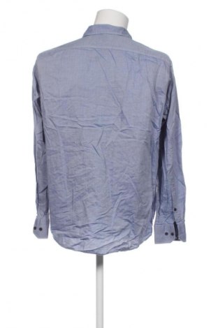 Herrenhemd Marvelis, Größe L, Farbe Blau, Preis € 23,99