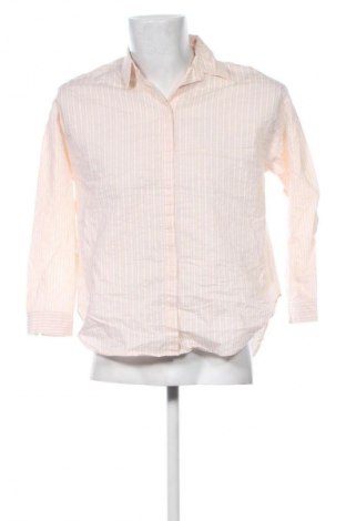 Herrenhemd Massimo Dutti, Größe S, Farbe Mehrfarbig, Preis 37,99 €