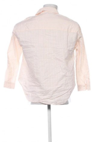 Herrenhemd Massimo Dutti, Größe S, Farbe Mehrfarbig, Preis 37,99 €