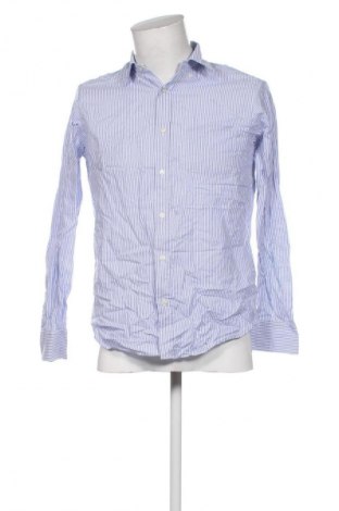 Herrenhemd Massimo Dutti, Größe M, Farbe Mehrfarbig, Preis € 38,99