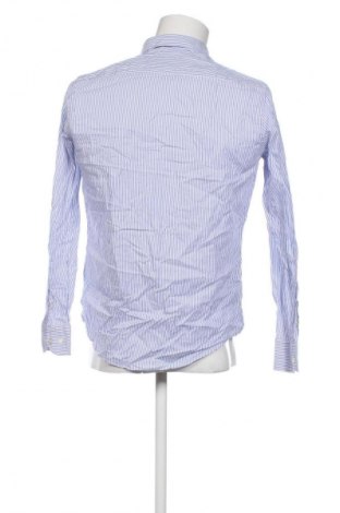 Herrenhemd Massimo Dutti, Größe M, Farbe Mehrfarbig, Preis € 38,99