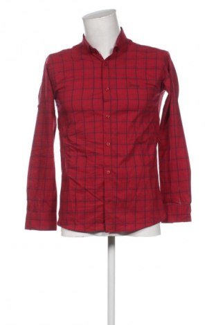 Мъжка риза Massimo Dutti, Размер L, Цвят Многоцветен, Цена 23,00 €