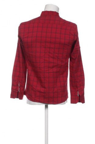 Мъжка риза Massimo Dutti, Размер L, Цвят Многоцветен, Цена 23,00 €
