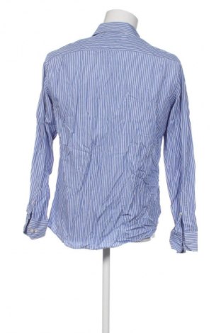 Мъжка риза Massimo Dutti, Размер XL, Цвят Многоцветен, Цена 55,99 лв.