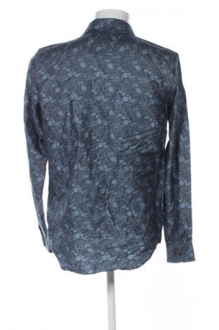 Herrenhemd Matinique, Größe L, Farbe Mehrfarbig, Preis 85,99 €