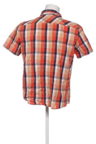 Męska koszula Mauro Ferrini, Rozmiar XL, Kolor Kolorowy, Cena 84,99 zł