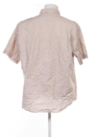 Herrenhemd Mc Earl, Größe XL, Farbe Braun, Preis 15,99 €