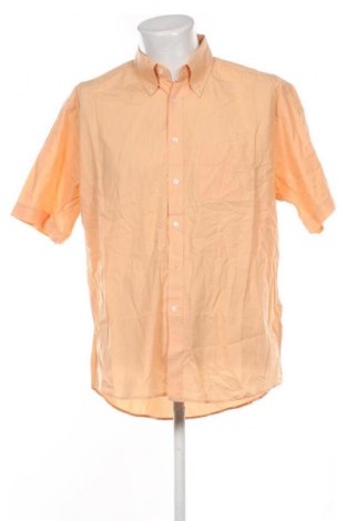 Herrenhemd Mc Earl, Größe XL, Farbe Orange, Preis 15,99 €