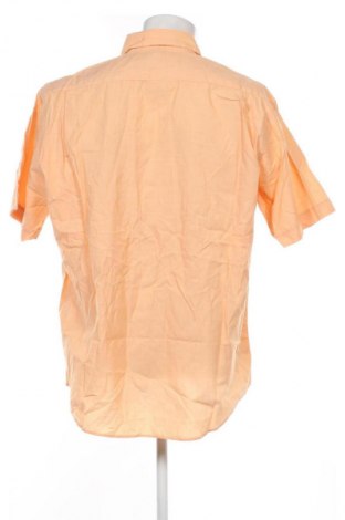 Herrenhemd Mc Earl, Größe XL, Farbe Orange, Preis 15,99 €