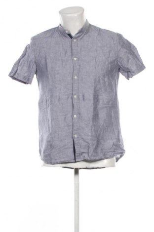 Herrenhemd McNeal, Größe S, Farbe Blau, Preis 17,30 €