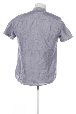 Herrenhemd McNeal, Größe S, Farbe Blau, Preis 17,30 €