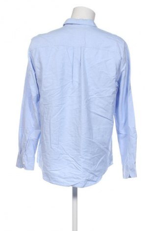 Herrenhemd McNeal, Größe L, Farbe Blau, Preis € 23,99